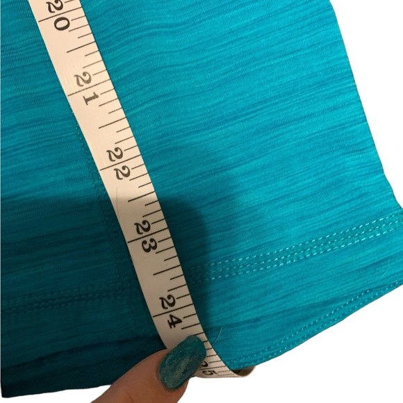 Kirkland Women's Yoga/Workout Outfit. Pants Small. Long Sleeve Zipper Jacket M - Picture 12 of 12